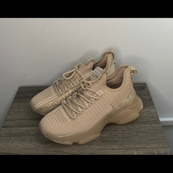 Steve Madden JMAXIMA BLUSH shoes size 10 - Picture 8 of 8